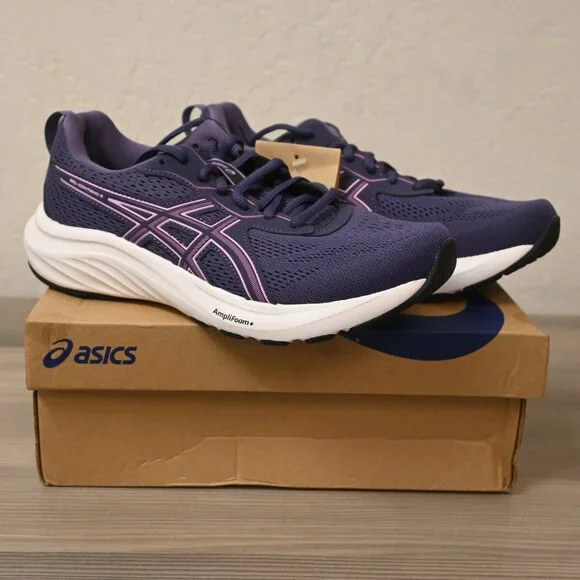 Asics Gel-Contend 9 - Picture 5 of 6